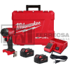 LLAVE IMPACTO M18 5AMP FUEL 2953-22 MILWAUKEE*