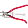 PINZA ELECTRICISTA-LINERO 9" 48-22-6102 MILWAUKEE*