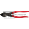 PINZA CORTE DIAGONAL 8" CABEZA ANGULAR 48-22-6528 MILWAUKEE*