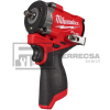 LLAVE IMPACTO 3/8" M12 FUEL 2562-20 MILWAUKEE*