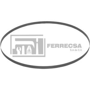 SIERRA CINTA 10/14 DPP 1 PZA 48-39-0550 MILWAUKEE*