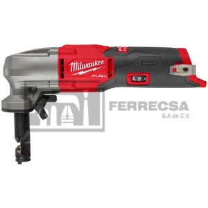 CIZALLA M12 FUEL CAL 16 VV 2476-20 MILWAUKEE*