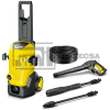 HIDROLAVADORA ELECTRICA PROF 2000PSI  K5 WCM 1.324-401.0 KARCHER*