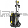 HIDROLAVADORA ELECTR INDUSTRIAL 1300PSI 420L/H HD 4/9 C 1.520-915.0 KARCHER*