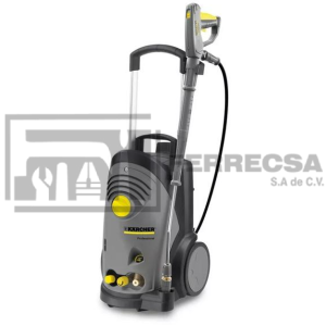 HIDROLAVADORA IND ELECT 2030PSI 560L/H HD6/15 M KAP KARCHER*