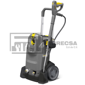 HIDROLAVADORA IND ELECT 2030PSI 560L/H HD6/15 M KAP KARCHER*