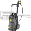 HIDROLAVADORA INDUSTRIAL ELECTRICA 2320PSI 2320L/H HD7/16-4M KARCHER