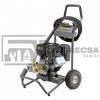 HIDROLAVADORA INDUSTRIAL A GASOLINA 5.5HP 2175PSI 600L/H HD 6/15 G *KAP KARCHER 1.187-002.0