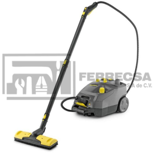 LIMPIADORA A VAPOR SG 4/4 KARCHER****