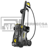 HIDROLAVADORA ELECTRI 1200PSI 350L/H PRO HD 400 KARCHER*