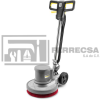 PULIDORA PISO 17" 1400W BDS 43/180 C CLASSIC KARCHER*