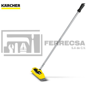 CEPILLO-ESCOBA LIMPIATERRAZAS PS 40/PS 30 KARCHER*