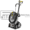 HIDROLAVADORA ELECTRICA 2465PSI HD 7/17M KARCHER*