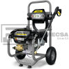 HIDROLAVADO GASOLINA  3200PSI G3200 KARCHER*