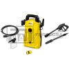 HIDROLAVADORA 1500PSI K COMPACT 1.994-378.0 KARCHER*