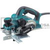 CEPILLO 3-1/4" 1050W KP0810C MAKITA*