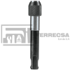 ADAPTADOR P/PUNTAS BROQUERO SDS-PLUS B-59259 MAKITA*