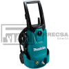 HIDROLAVADORA ELECTRICA 1740PSI HW1200 MAKITA*