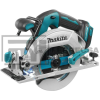 SIERRA CIRCULAR 6-1/2" 18V DHS680Z MAKITA*