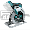 SIERRA CIRCULAR 7-1/4" 18X2=36V DHS711Z MAKITA*