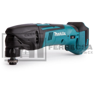 MULTIHERRAMIENTA 18V DTM50Z MAKITA*