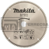 SIERRA CIRCULAR MULTIMATERIAL 10-1/4"X100D D-62234 MAKITA*