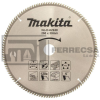 SIERRA CIRCULAR MULTIMATERIAL 10-1/4"X120D D-62240 MAKITA*