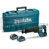 SIERRA SABLE XGT 40V MAX 4AMP JR001GM201 MAKITA*