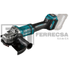 ESMERILADORA 9" 40V XGT GA038GZ MAKITA*