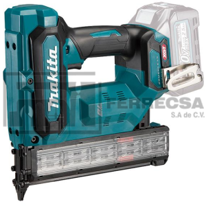 CLAVADORA CAL 18 40V XGT FN001GZ MAKITA*