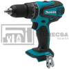 ROTOMARTILLO 1/2" 18V XPH01Z MAKITA*