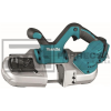 SIERRA BANDA 2-1/2" 18V DPB182Z MAKITA*