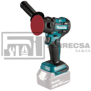 PULIDORA-LIJADORA 3" VV 18V DPV300Z MAKITA*