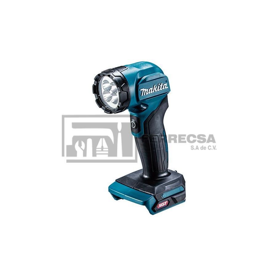 Zaklamp led XGT 40V Max (DEAML001G