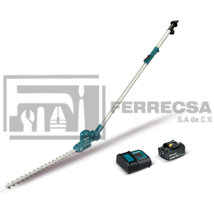 CORTASETOS DE ALTURA 46CM 18V 3AMP DUN461WSF MAKITA*