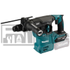 ROTOMARTILLO SDS-PLUS 40V MAX HR008GZ MAKITA*