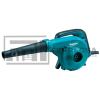 SOPLADORA INDUSTRIAL 600W VV M4001B MAKITA*