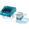 ADAPTADOR BATERIAS 40V MAX BTC05 191K30-9 MAKITA*