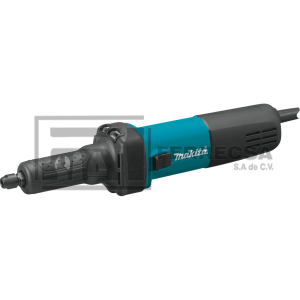 RECTIFICADOR 1/4" 400W GD0601 MAKITA*