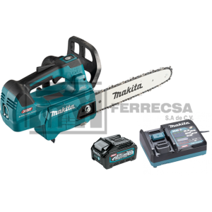 MOTOSIERRA 12" 40V MAX 4AMP UC003GM102 MAKITA*