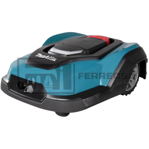 PODADORA-CORTACESPED18V ROBOTICA RM350D MAKITA*