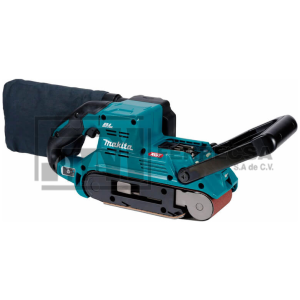 LIJADORA BANDA 3 X 21" VV 40V MAX BS001GZ MAKITA*