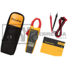 AMPERIMETRO GANCHO 600A FLUKE-373*