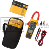 AMPERIMETRO GANCHO 600A FLUKE-374FC*