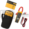 AMPERIMETRO GANCHO 600A FLUKE-375FC*