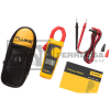 AMPERIMETRO GANCHO 400A FLUKE-323*