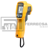 TERMOMETRO INFRARROJO FLUKE-62MAX ESPR*