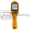 TERMOMETRO INFRARROJO 350§ BASICO ESCO/RESID FLUKE-59MAXESP*