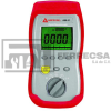 COMPROBADOR RESISTENCIA AMPROBE AMB-25