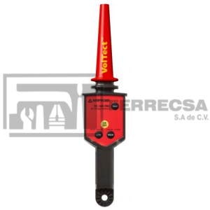 DETECTOR DE VOLTAJE 1500V (O 122KV) AMPROBE TIC300 PRO*